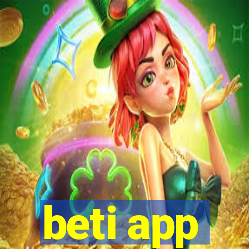 beti app